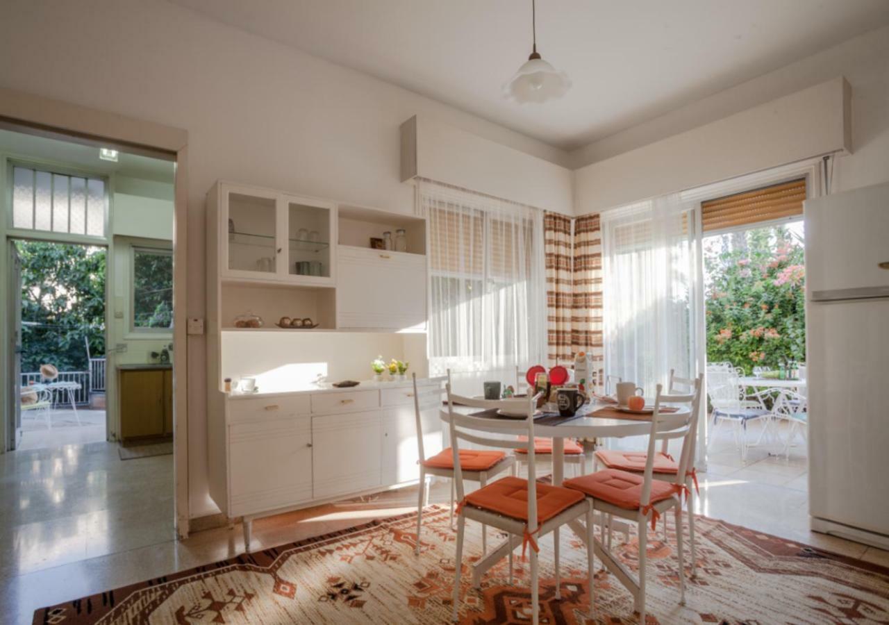 Sunny Family Home By The Beach Limassol Exterior foto